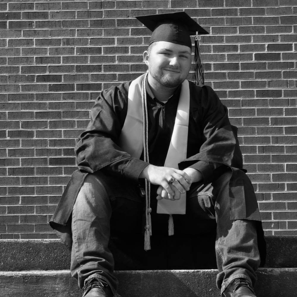 Meet your Posher, William